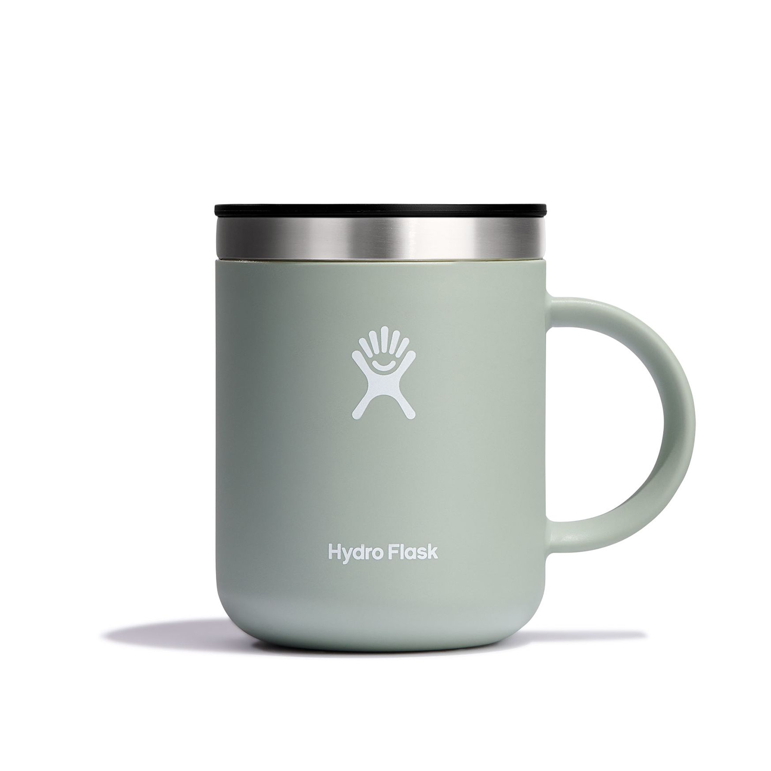 Ly Hydro Flask Mug 12oz màu xanh Agave