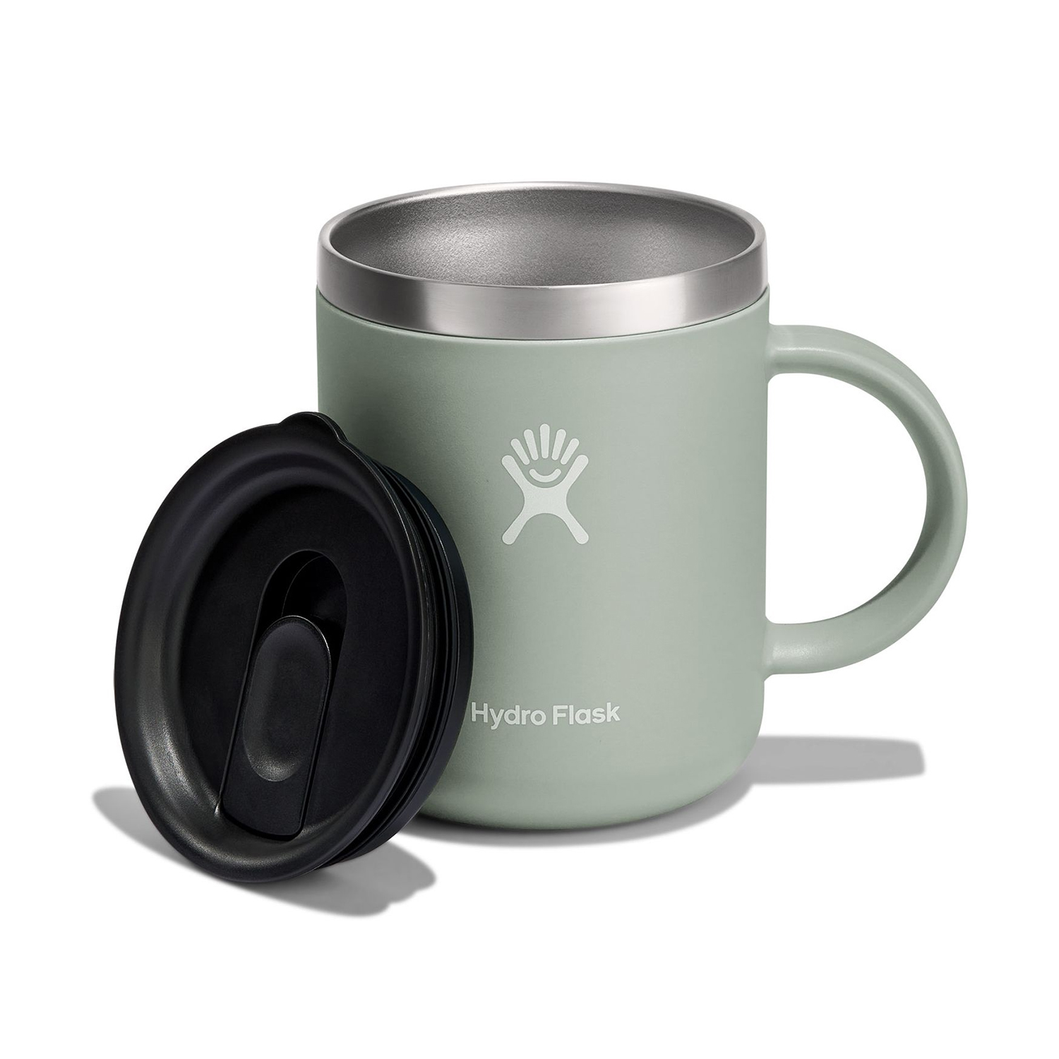 Ly Hydro Flask Mug 12oz màu Xanh Agave