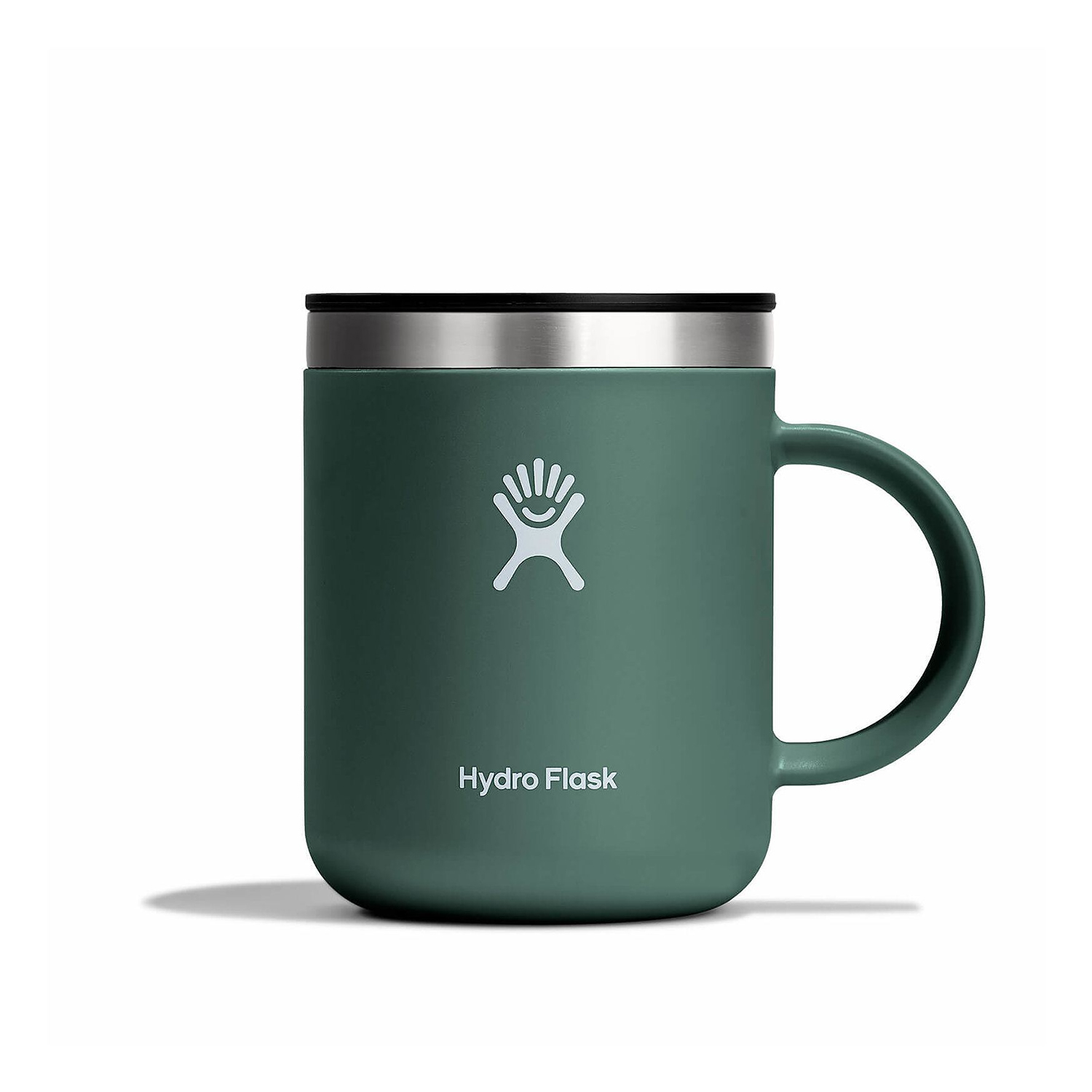 Ly Hydro Flask Mug 12oz màu xanh Fir