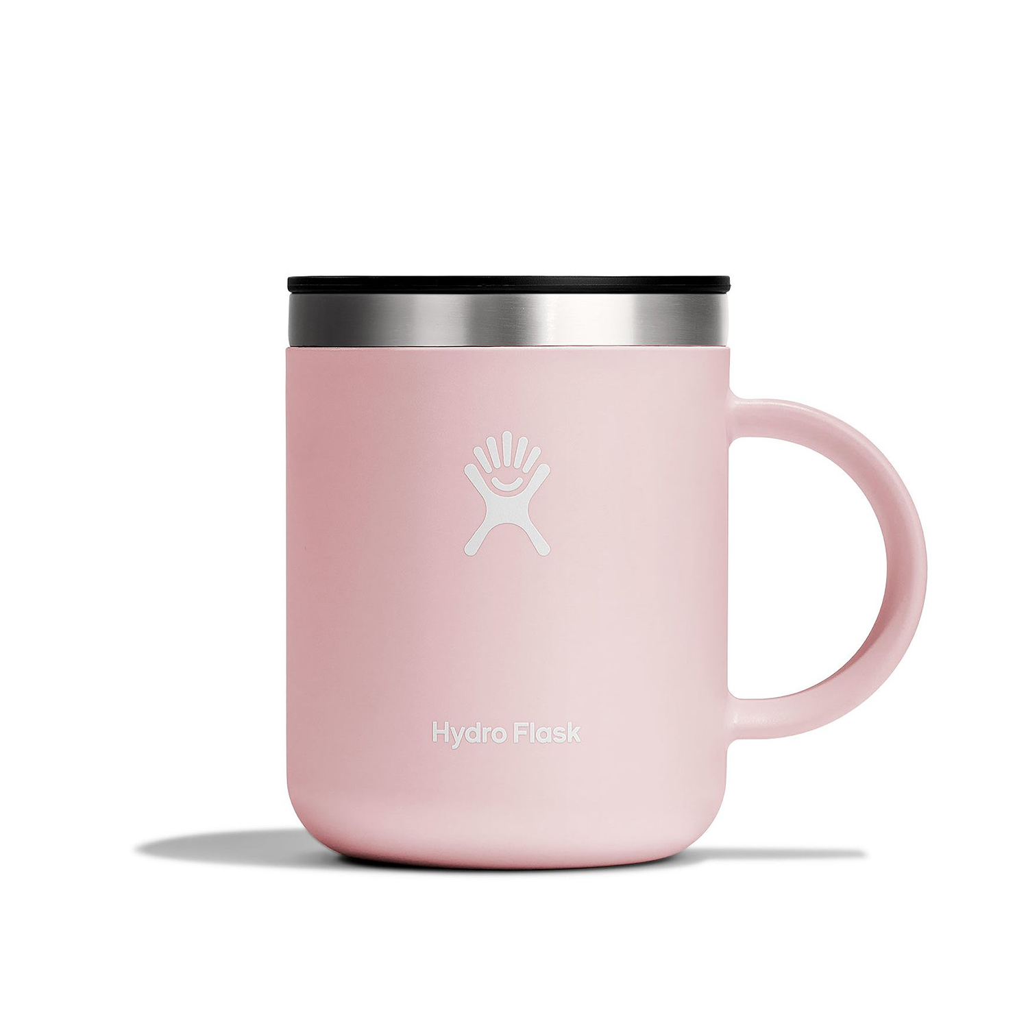 Ly Hydro Flask Mug 12oz màu Hồng Pink