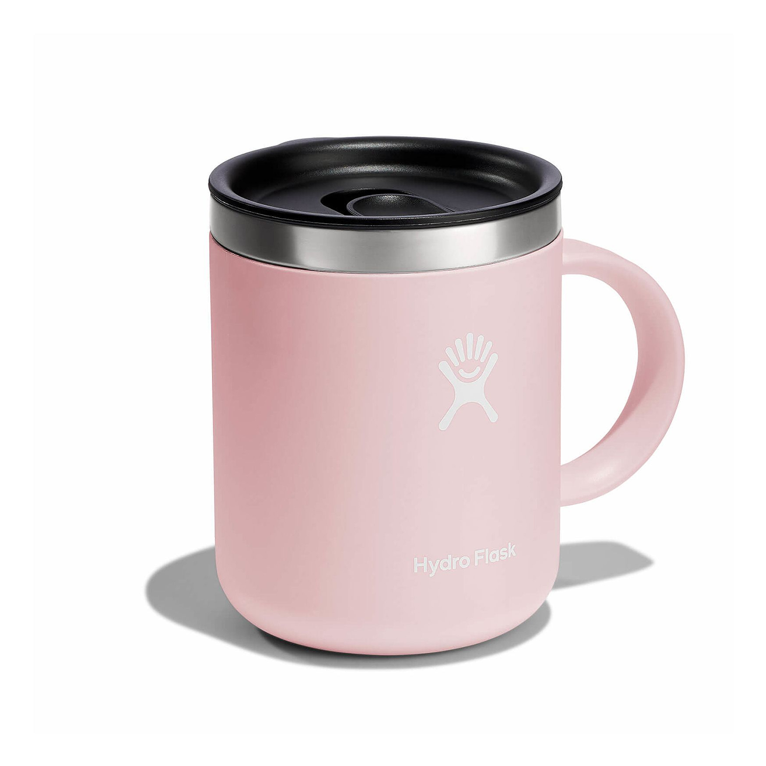 Ly Hydro Flask Mug 12oz màu Hồng Pink