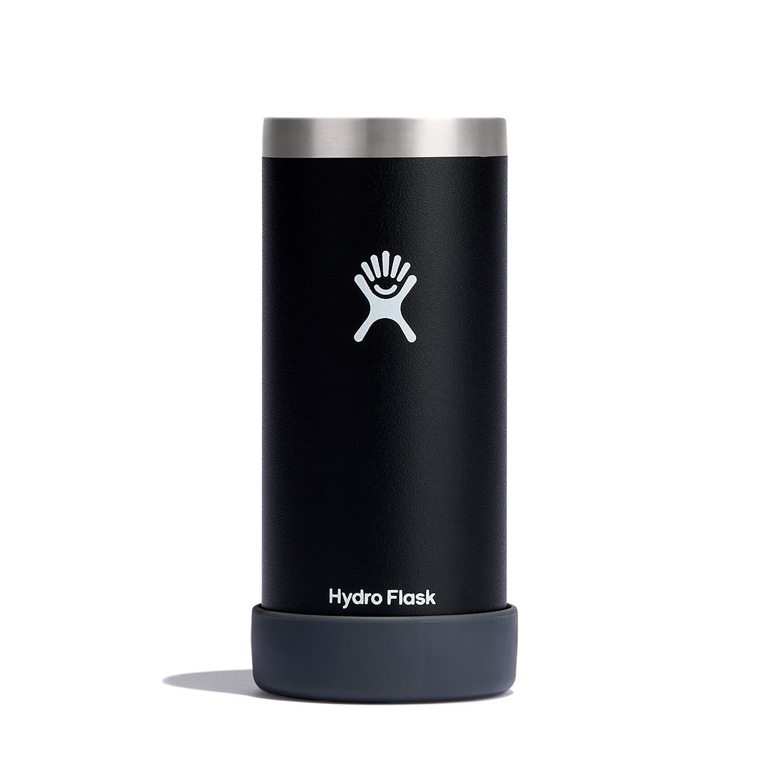 Ly Hydro Flask Slim Cooler Cup 12oz màu Black