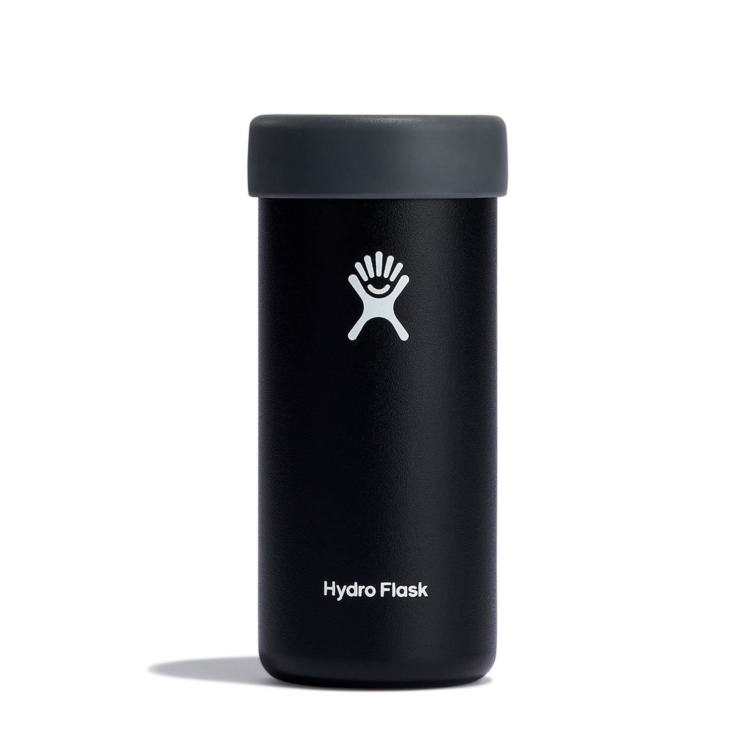 Ly Hydro Flask Slim Cooler Cup 12oz màu Black