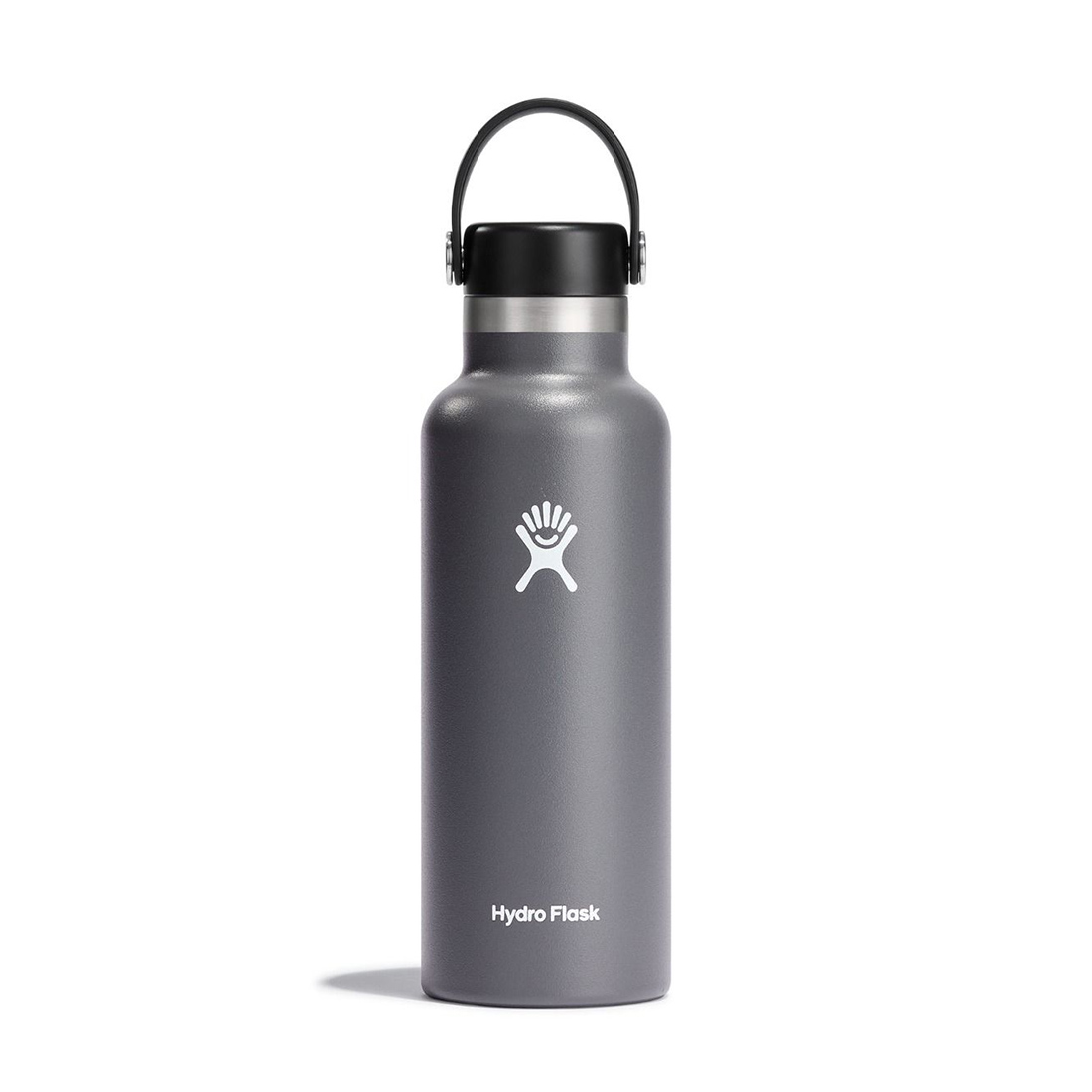 Bình giữ nhiệt Hydro Flask Standard Mouth 18oz màu Stone