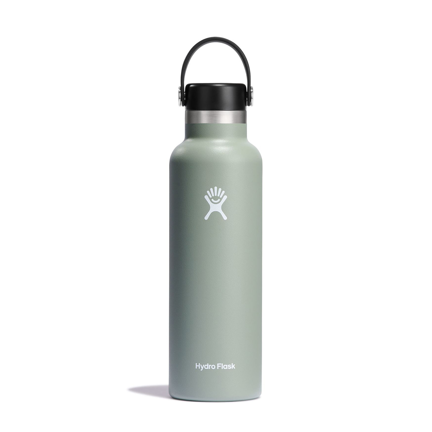 Bình giữ nhiệt Hydro Flask Standard Mouth 21oz màu Xanh Agave