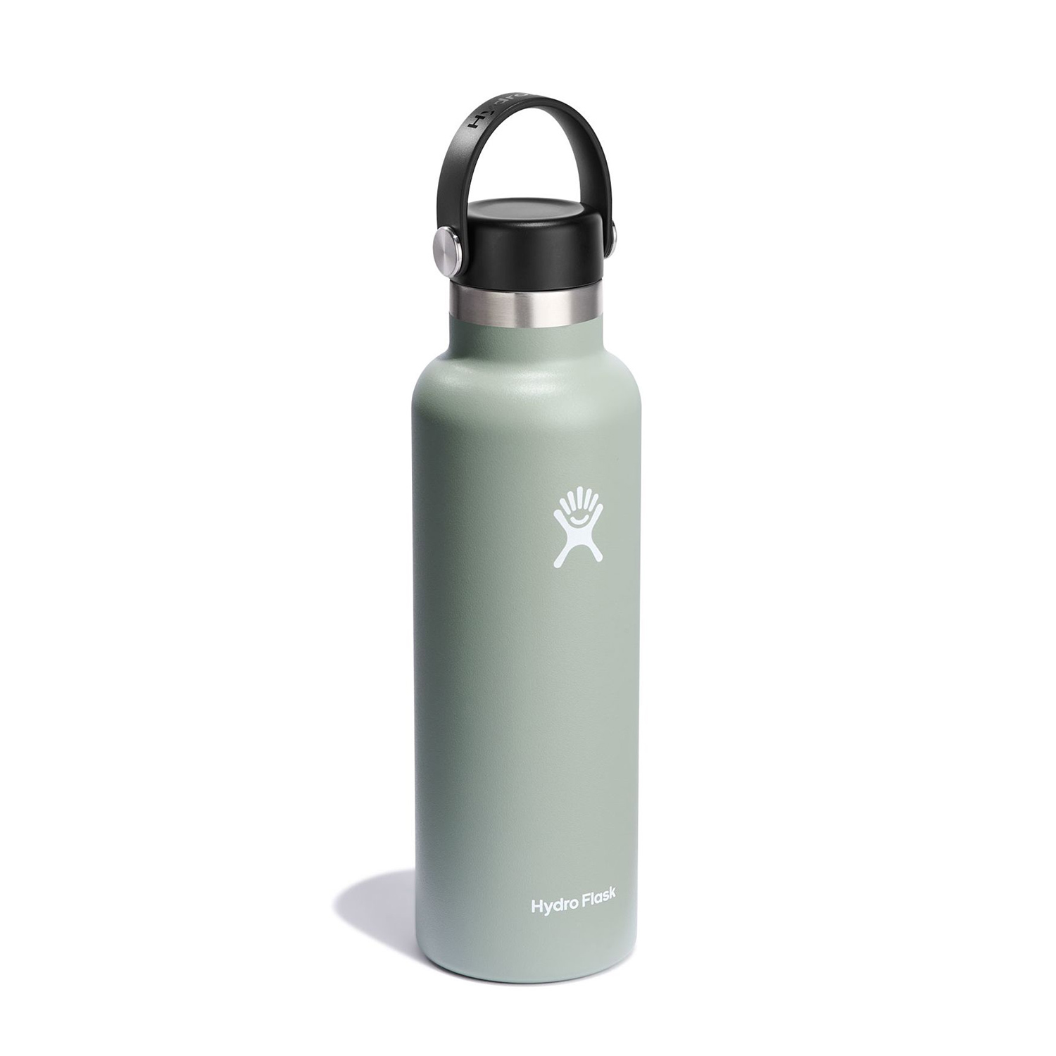 Bình giữ nhiệt Hydro Flask Standard Mouth 21oz màu Xanh Agave