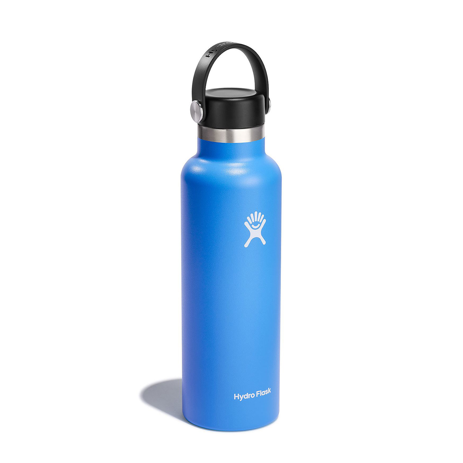 Bình giữ nhiệt Hydro Flask Standard Mouth 21oz màu Xanh Blue