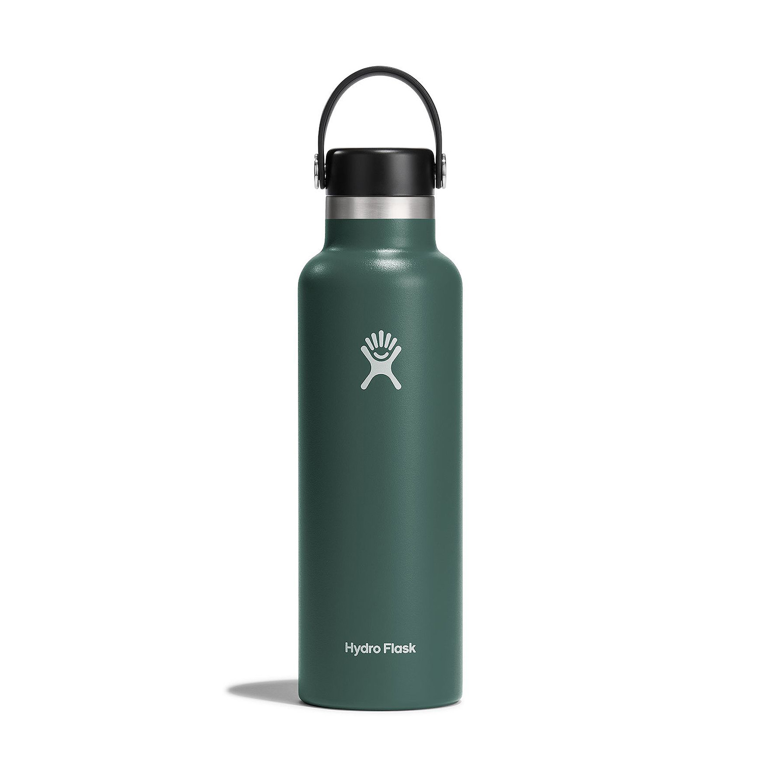 Bình giữ nhiệt Hydro Flask Standard Mouth 21oz màu Xanh Fir