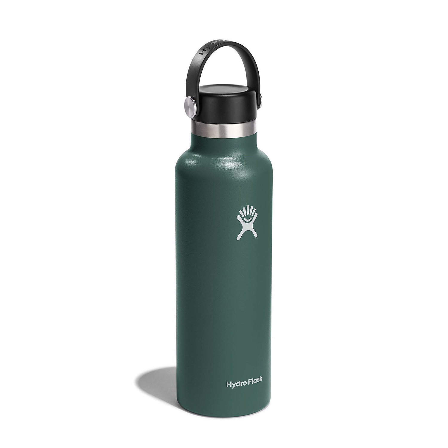 Bình giữ nhiệt Hydro Flask Standard Mouth 21oz màu Xanh Fir