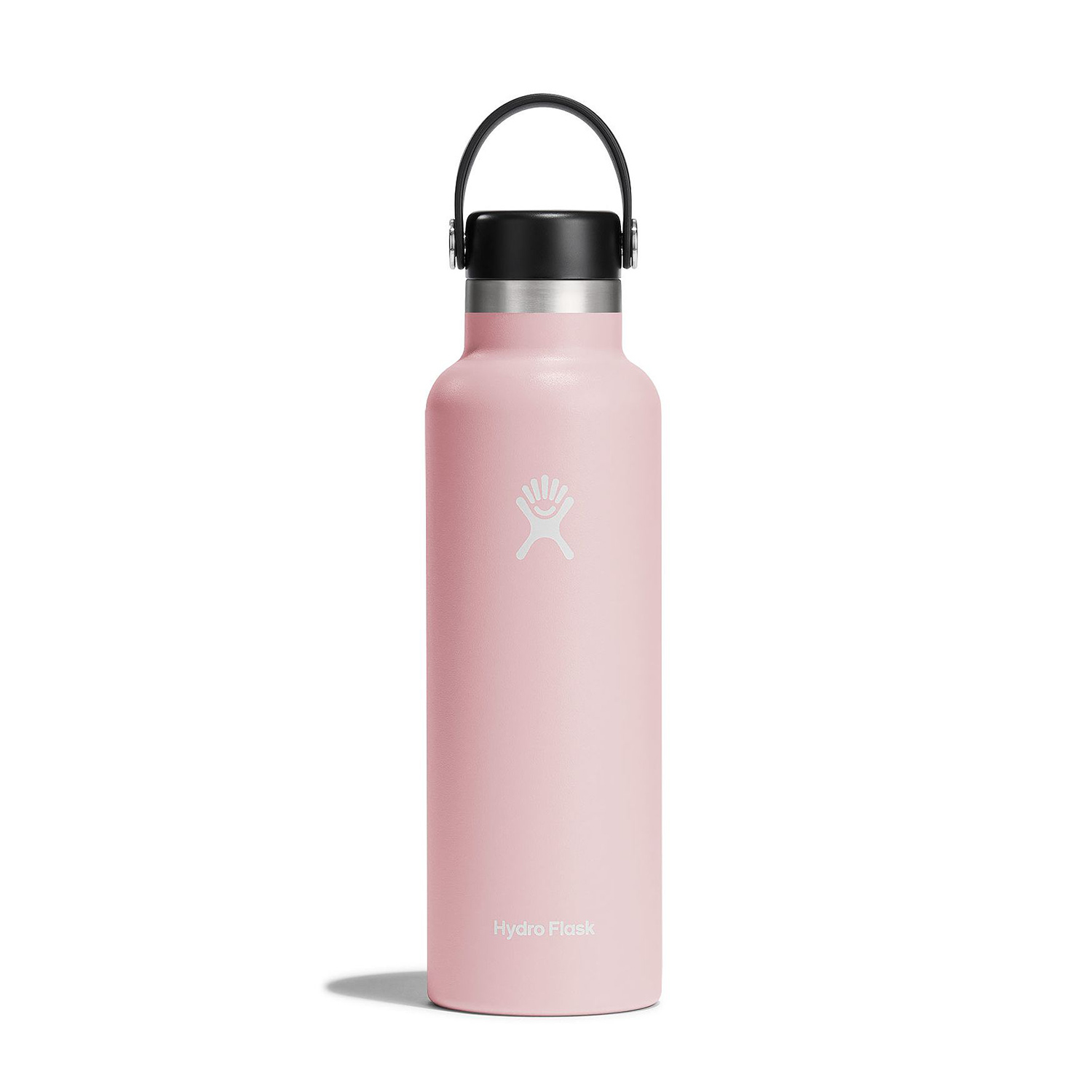 Bình giữ nhiệt Hydro Flask Standard Mouth 21oz màu Hồng Pink