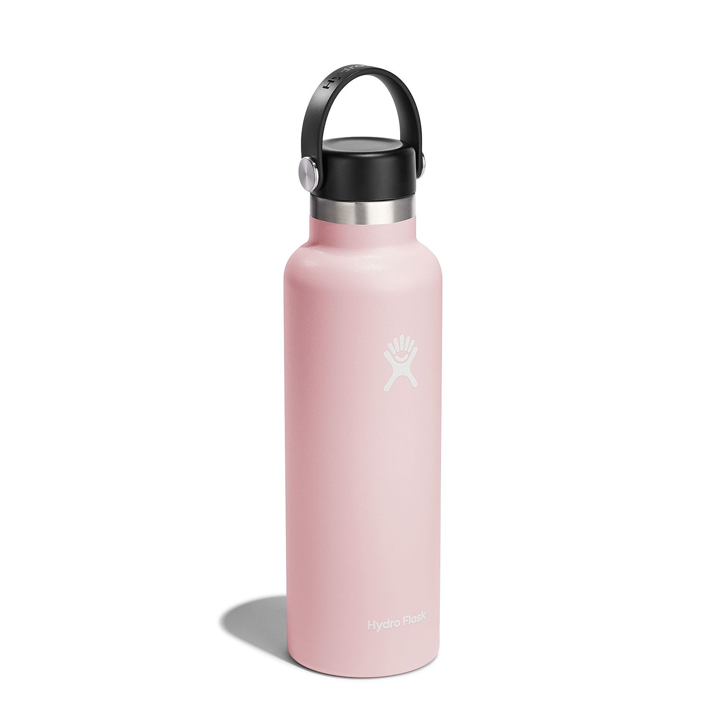 Bình giữ nhiệt Hydro Flask Standard Mouth 21oz màu Hồng Pink