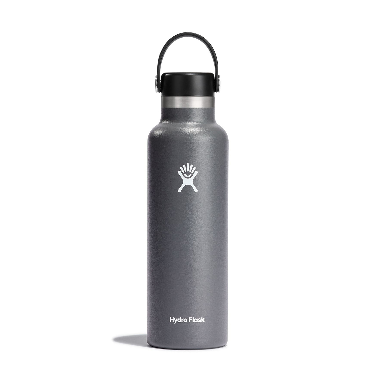 Bình giữ nhiệt Hydro Flask Standard Mouth 21oz màu Stone