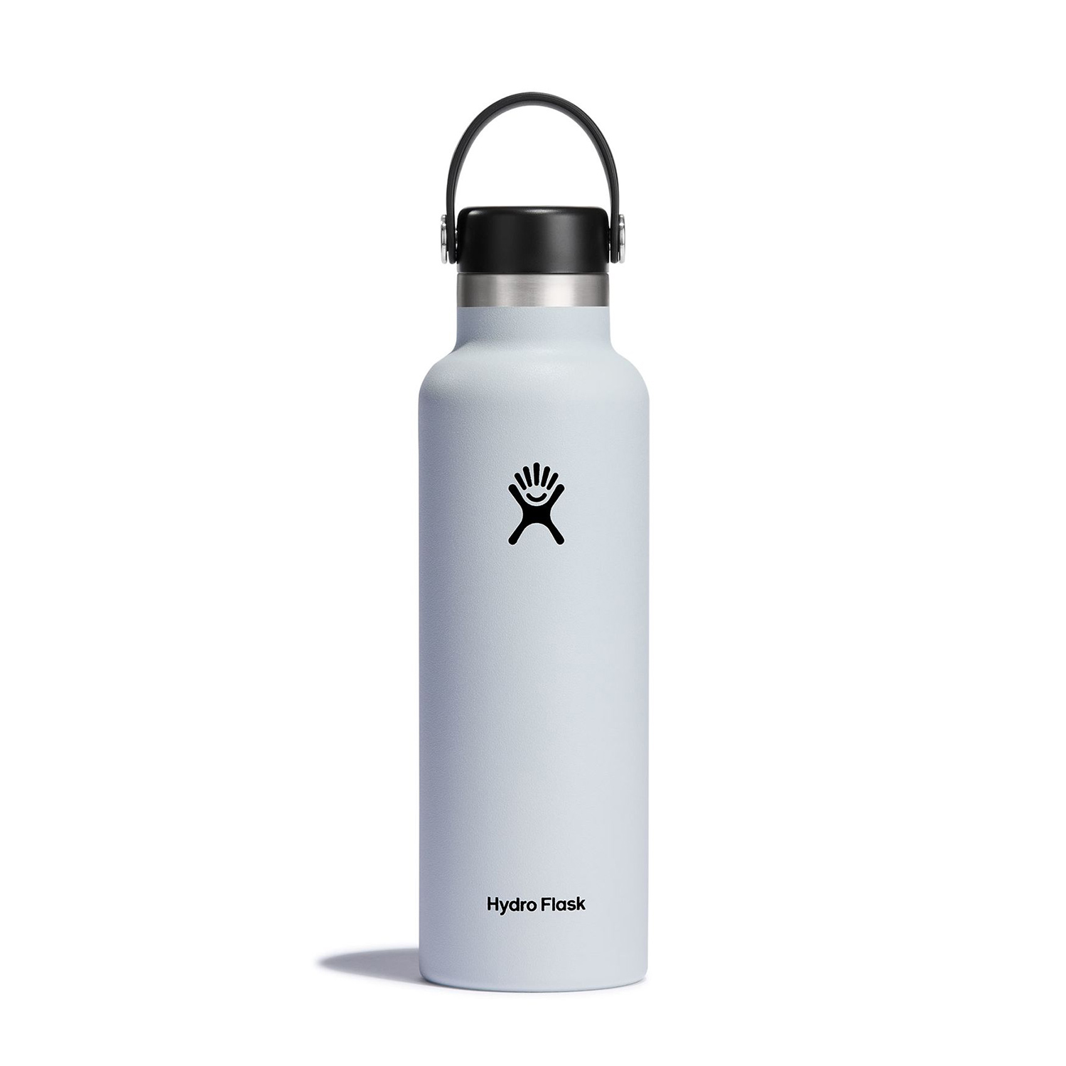 Bình giữ nhiệt Hydro Flask Standard Mouth 21oz màu White