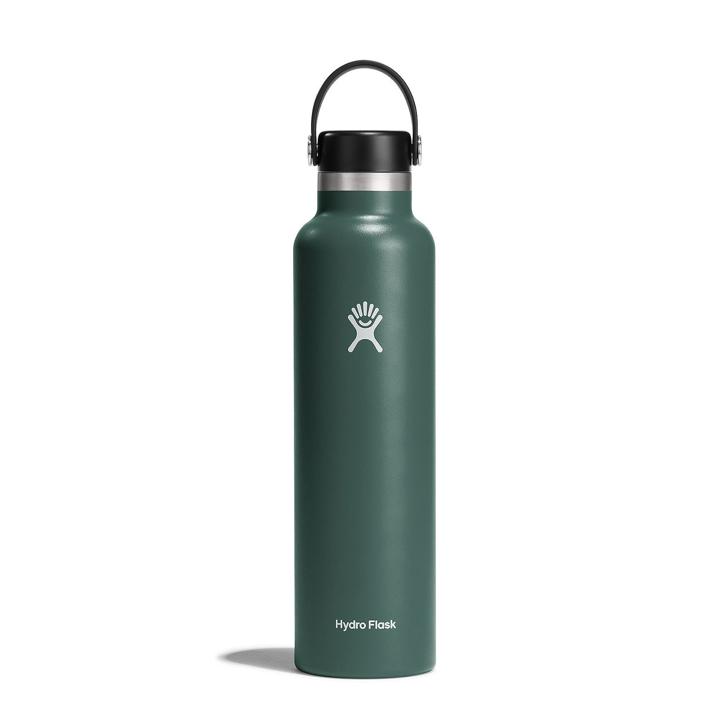 Bình giữ nhiệt Hydro Flask Standard Mouth 24oz màu Xanh Fir