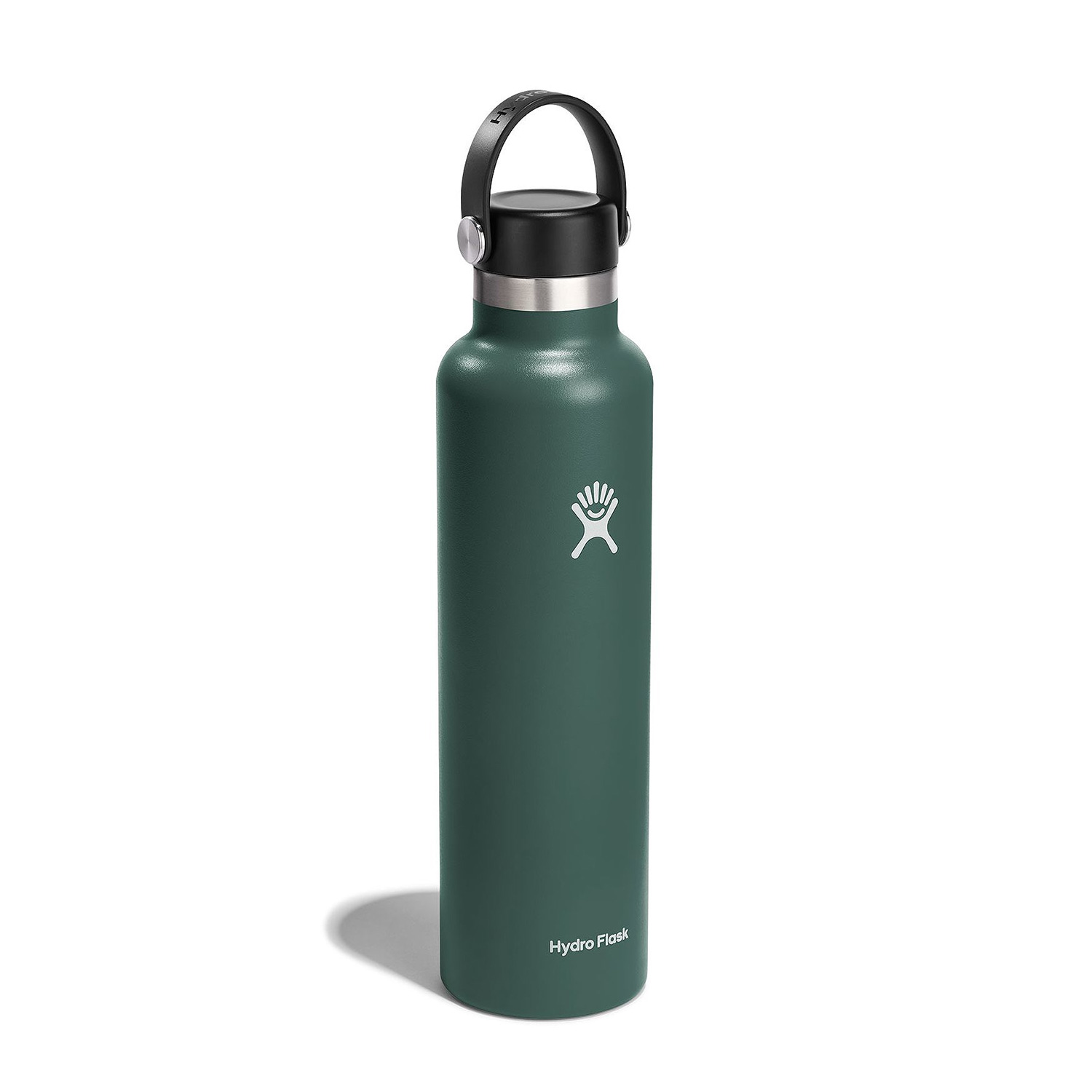 Bình giữ nhiệt Hydro Flask Standard Mouth 24oz màu Xanh Fir