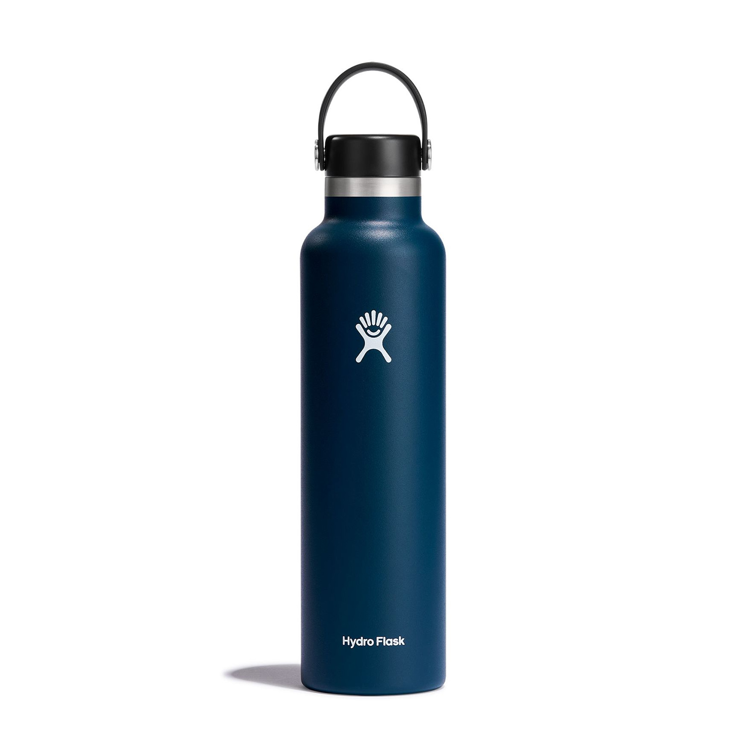 Bình giữ nhiệt Hydro Flask Standard Mouth 24oz màu Xanh Indigo