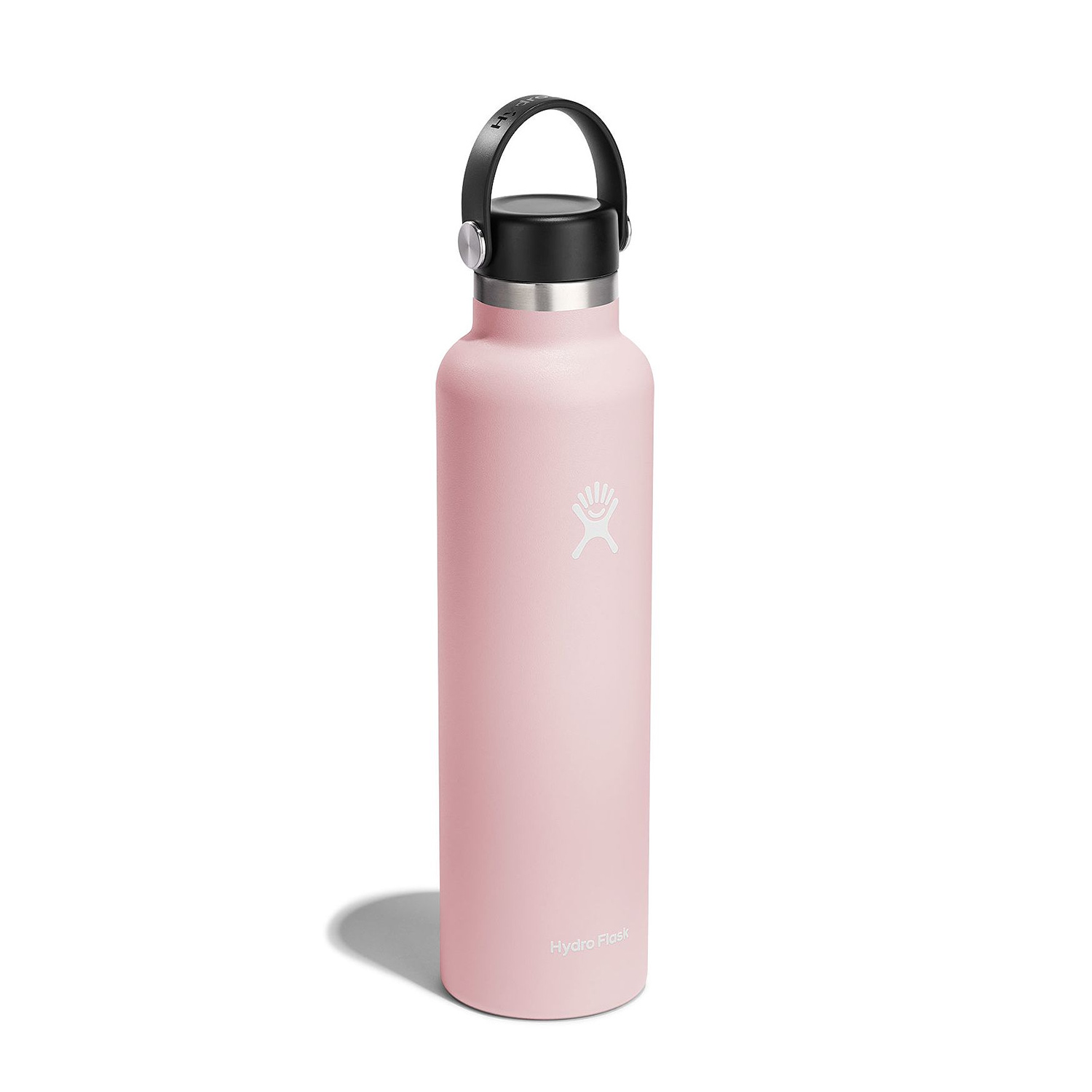 Bình giữ nhiệt Hydro Flask Standard Mouth 24oz màu Pink