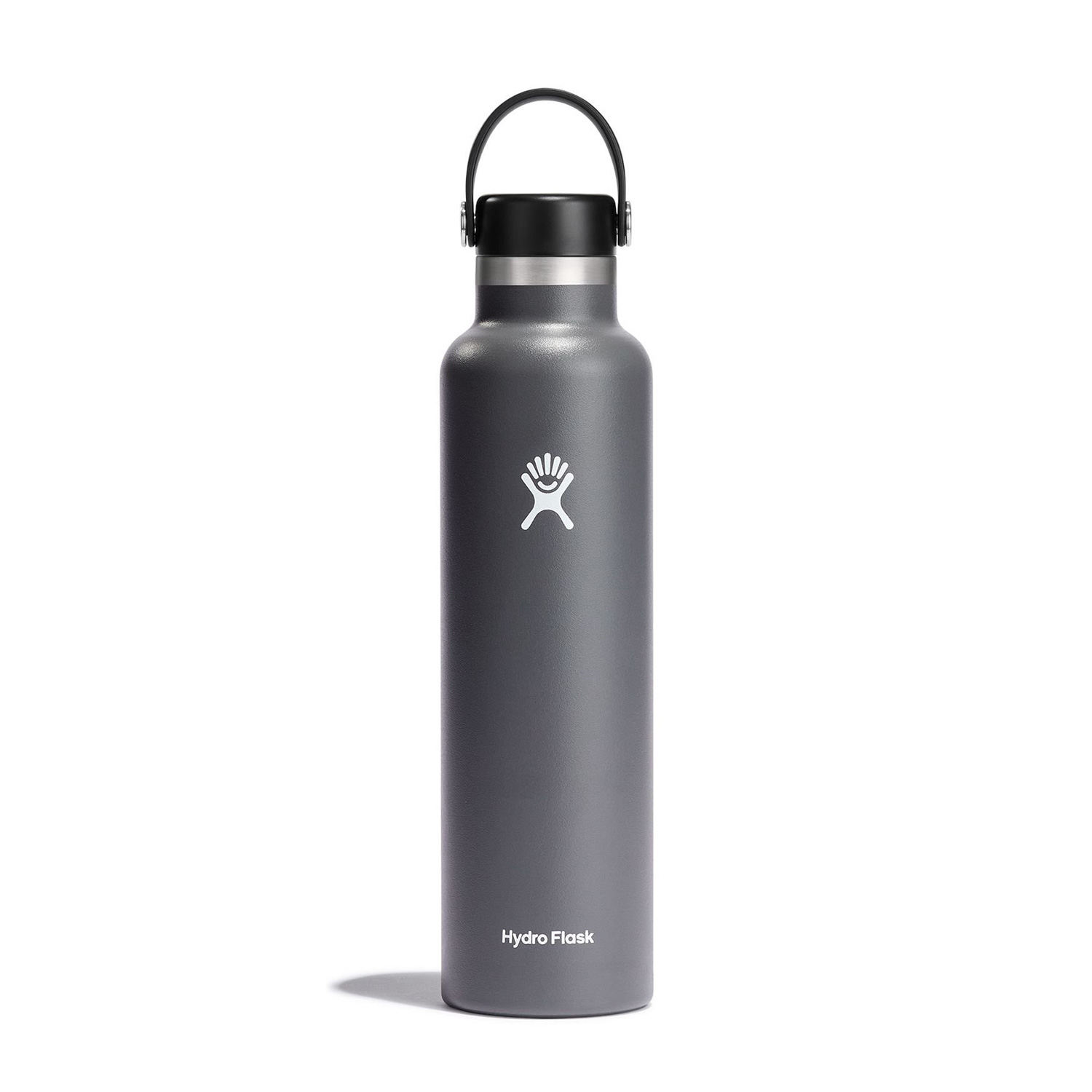 Bình giữ nhiệt Hydro Flask Standard Mouth 24oz màu Stone