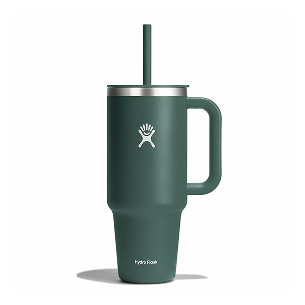 Ly Hydro Flask Around Travel Tumbler 40oz