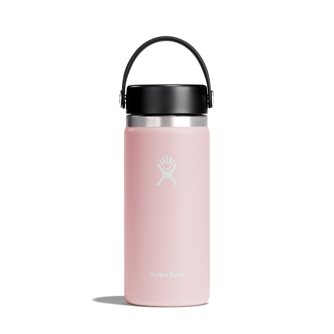 Bình Hydro Flask Wide Mouth 16oz màu Pink