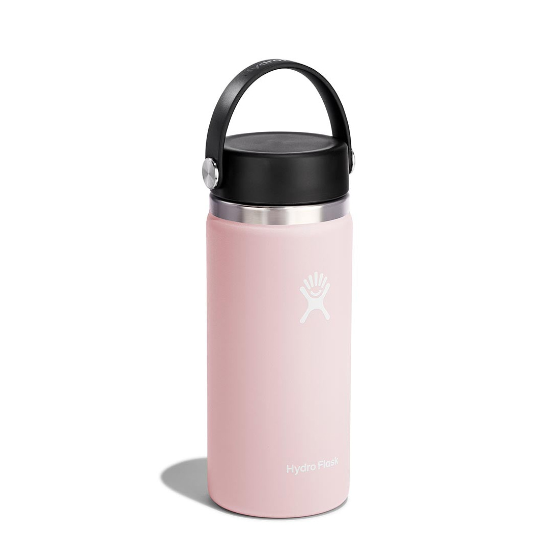 Bình Hydro Flask Wide Mouth 16oz màu Pink