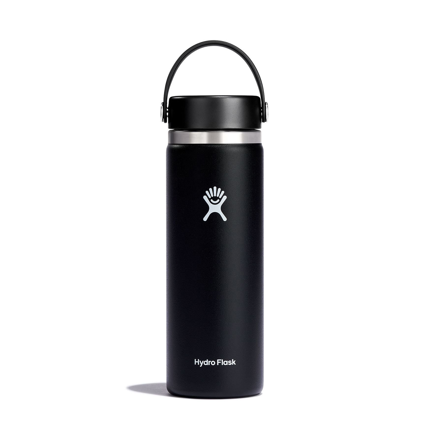 Bình Hydro Flask Wide Mouth 20oz màu Black