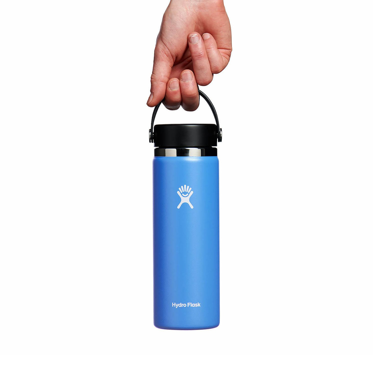 Bình giữ nhiệt Hydro Flask 20oz màu Xanh Blue