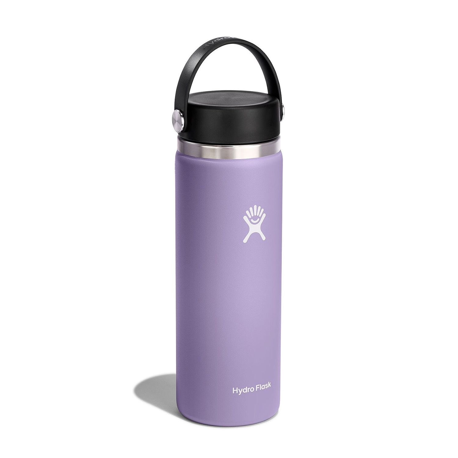 Bình giữ nhiệt Hydro Flask 20oz màu Moonshadow