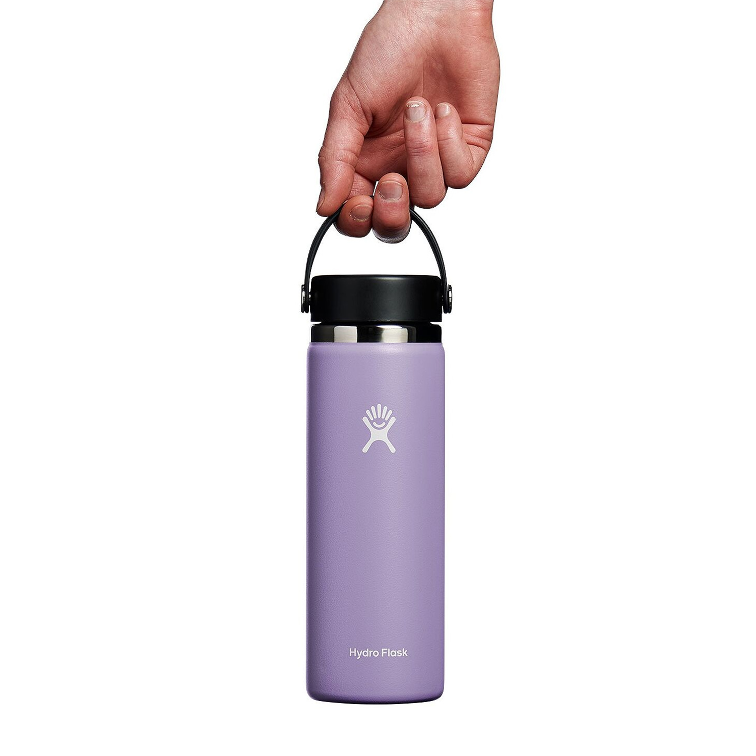 Bình giữ nhiệt Hydro Flask 20oz màu Moonshadow