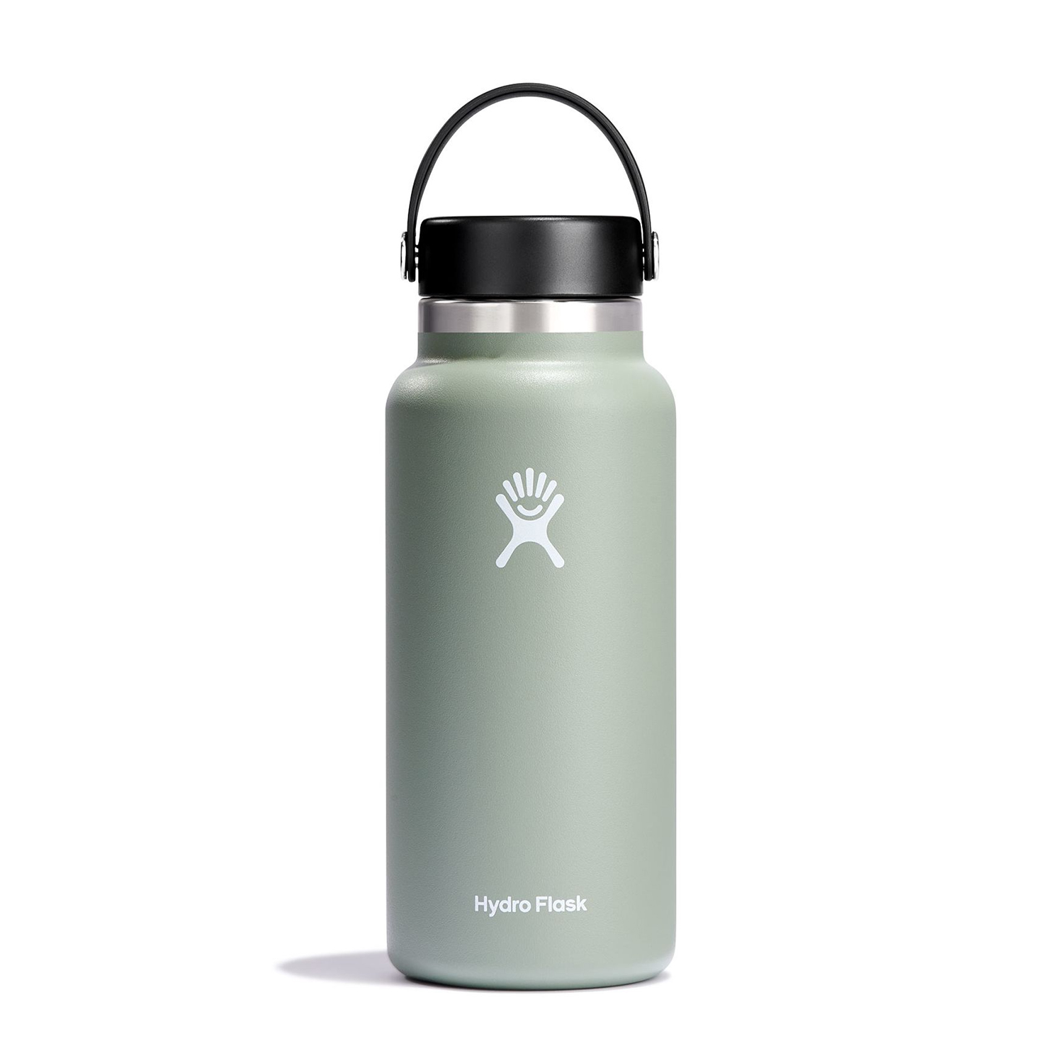 Bình giữ nhiệt Hydro Flask Wide Mouth 32oz màu Xanh Agave