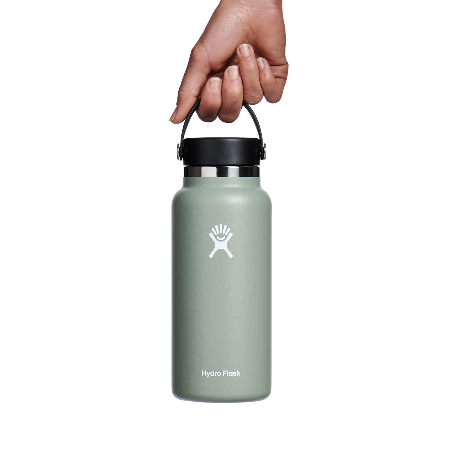 Bình giữ nhiệt Hydro Flask 32oz màu Xanh Agave