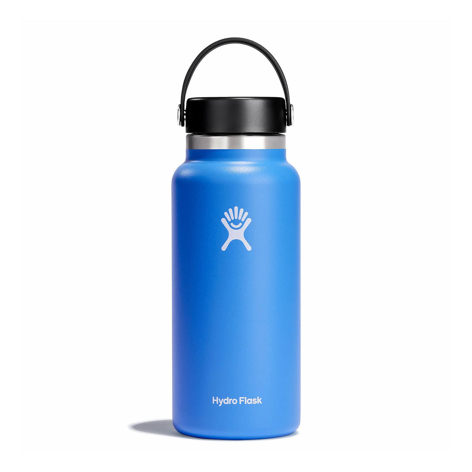 Bình giữ nhiệt Hydro Flask Wide Mouth 32oz màu Xanh Blue