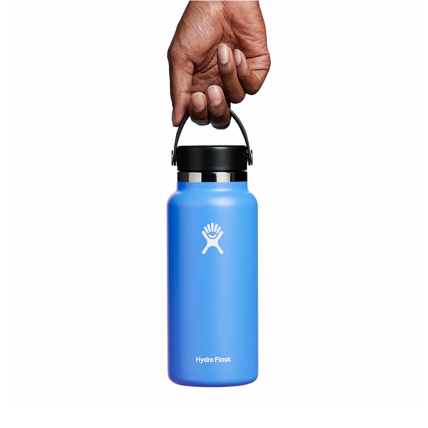 Bình giữ nhiệt Hydro Flask 32oz màu Xanh Blue