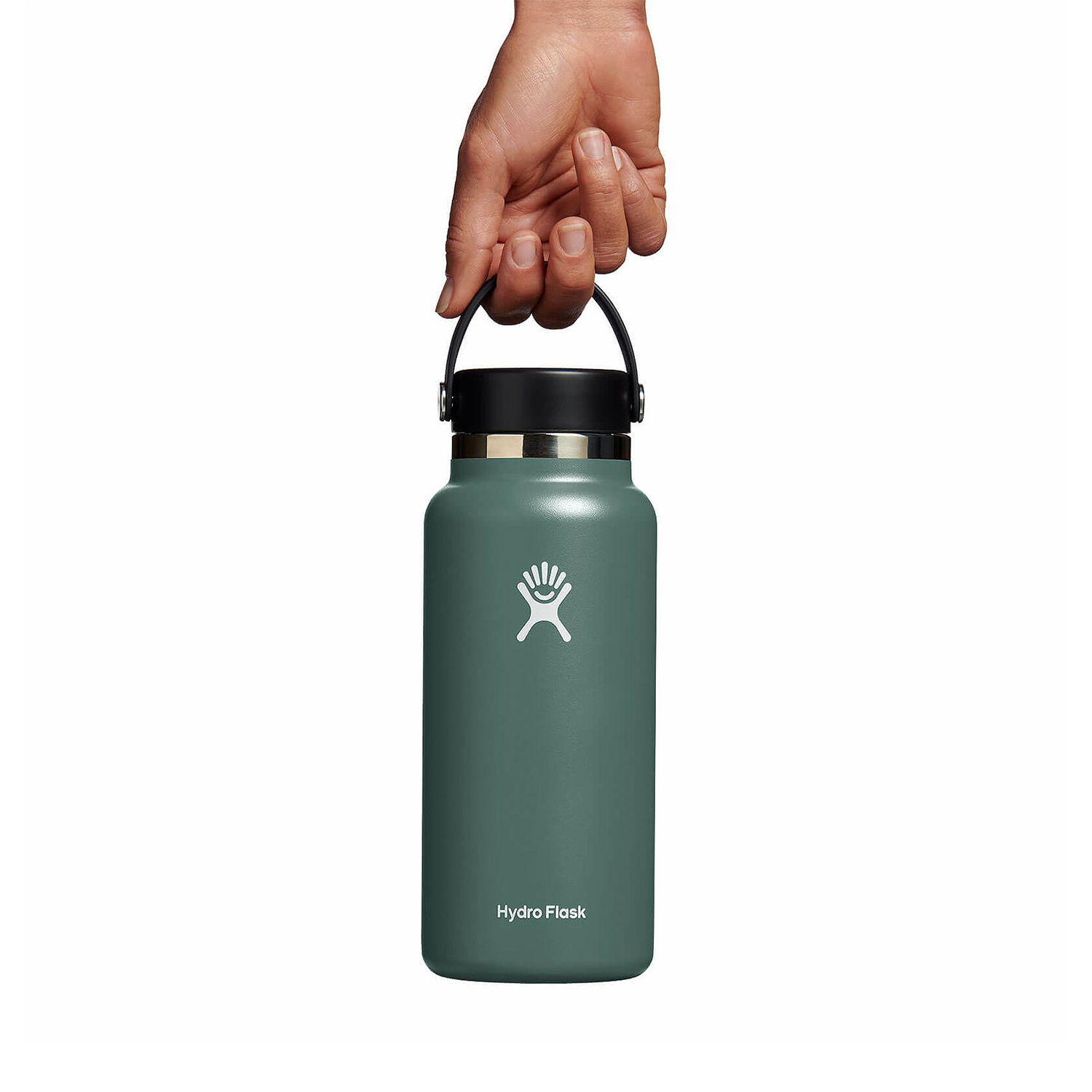 Bình giữ nhiệt Hydro Flask 32oz màu Xanh Fir