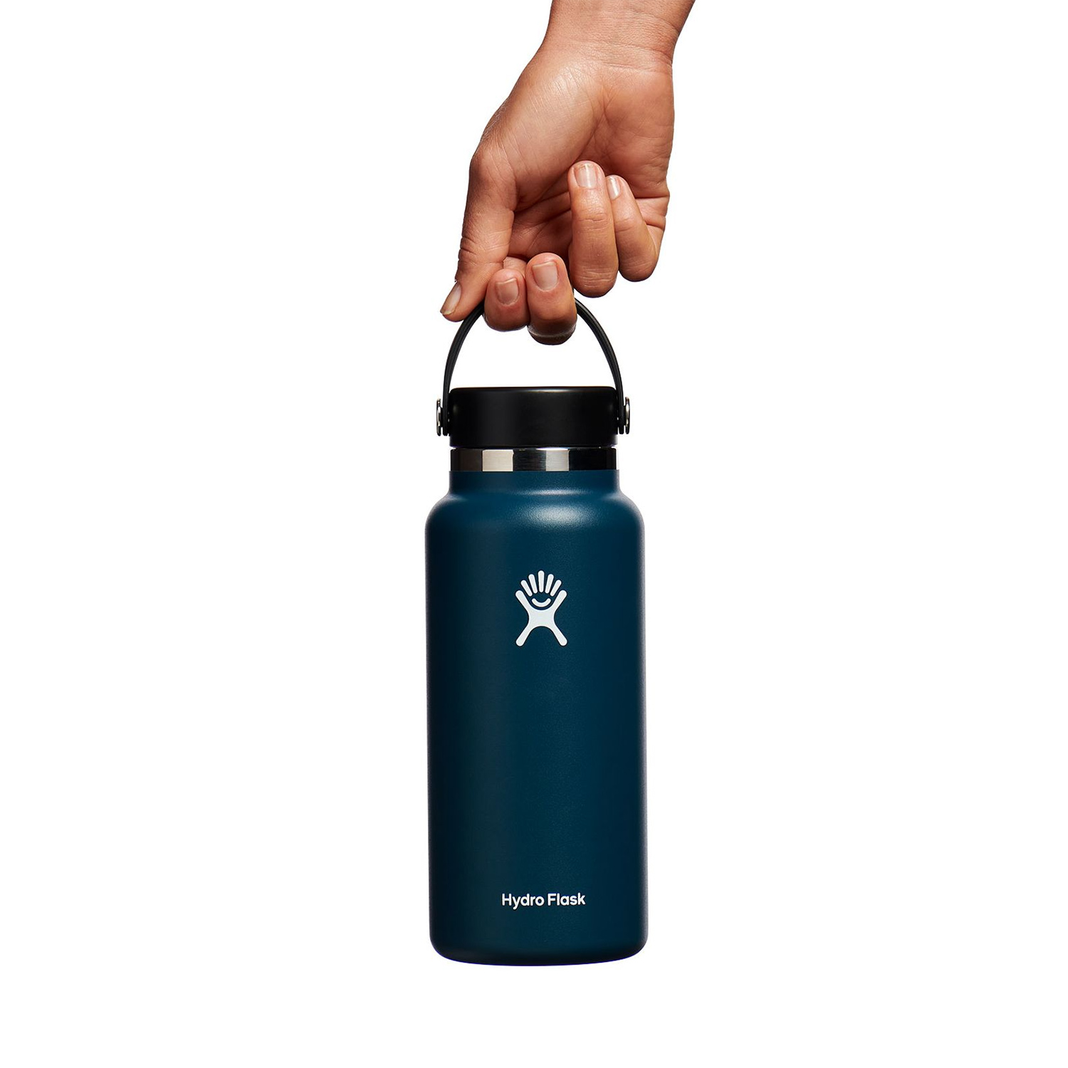 Bình giữ nhiệt Hydro Flask 32oz màu Xanh Indigo