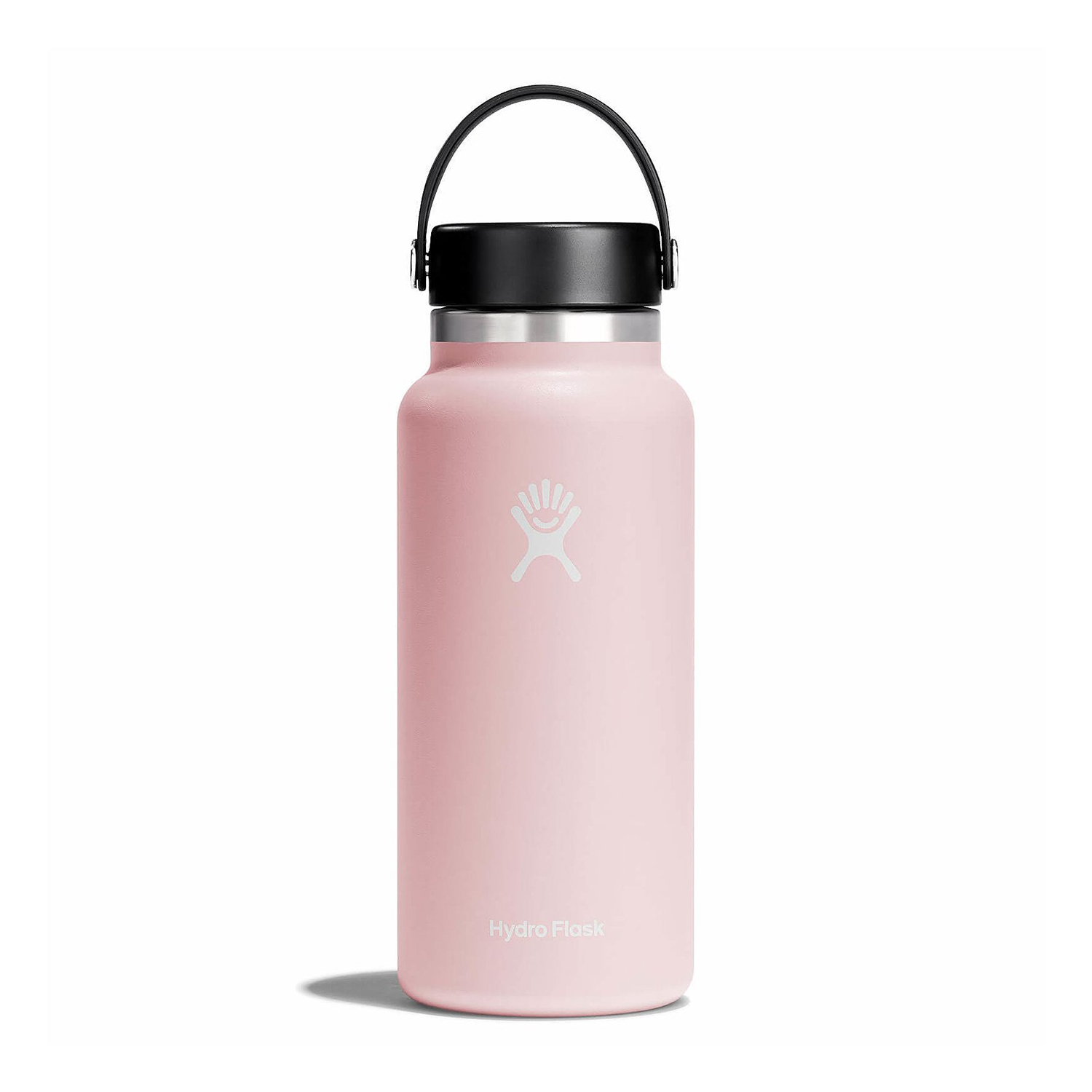 Bình giữ nhiệt Hydro Flask Wide Mouth 32oz màu Pink