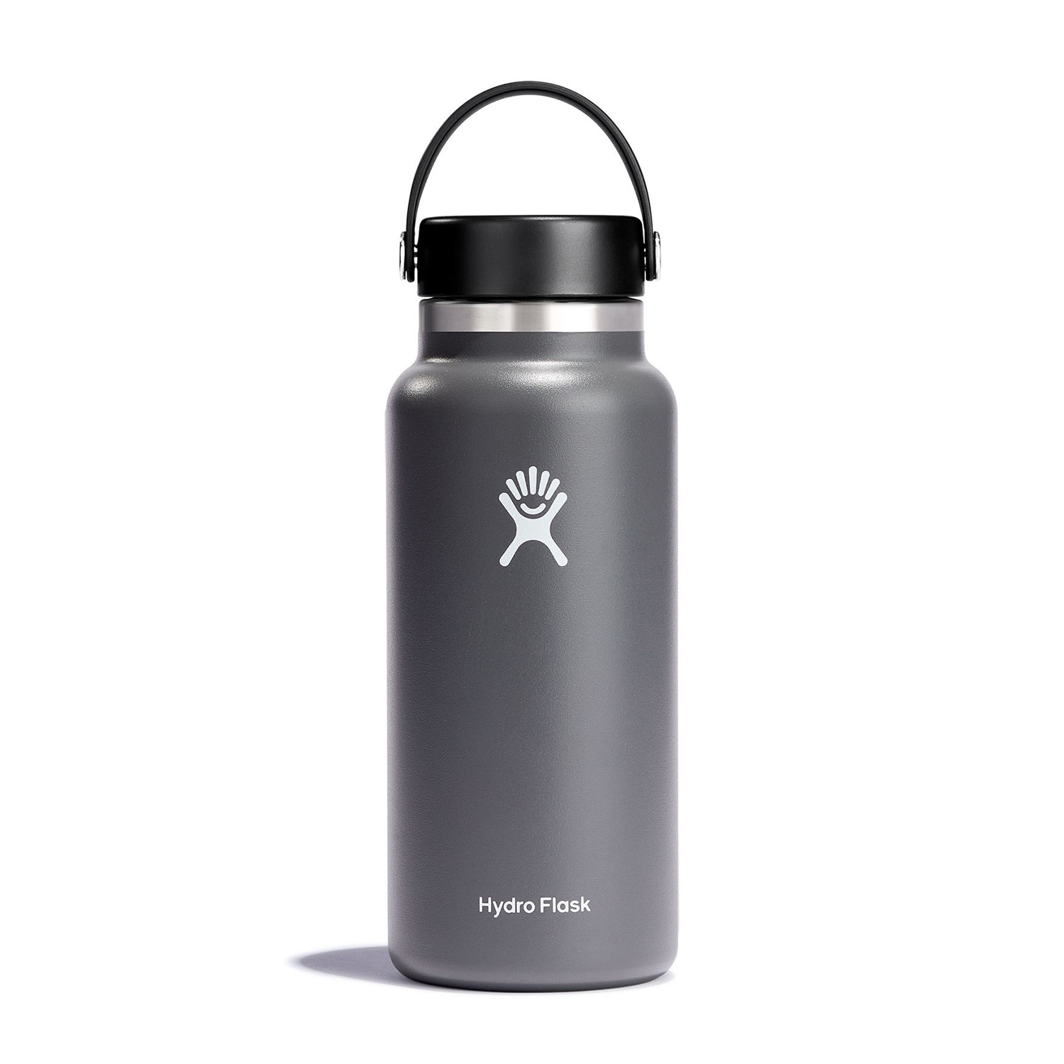 Bình giữ nhiệt Hydro Flask Wide Mouth 32oz màu Stone