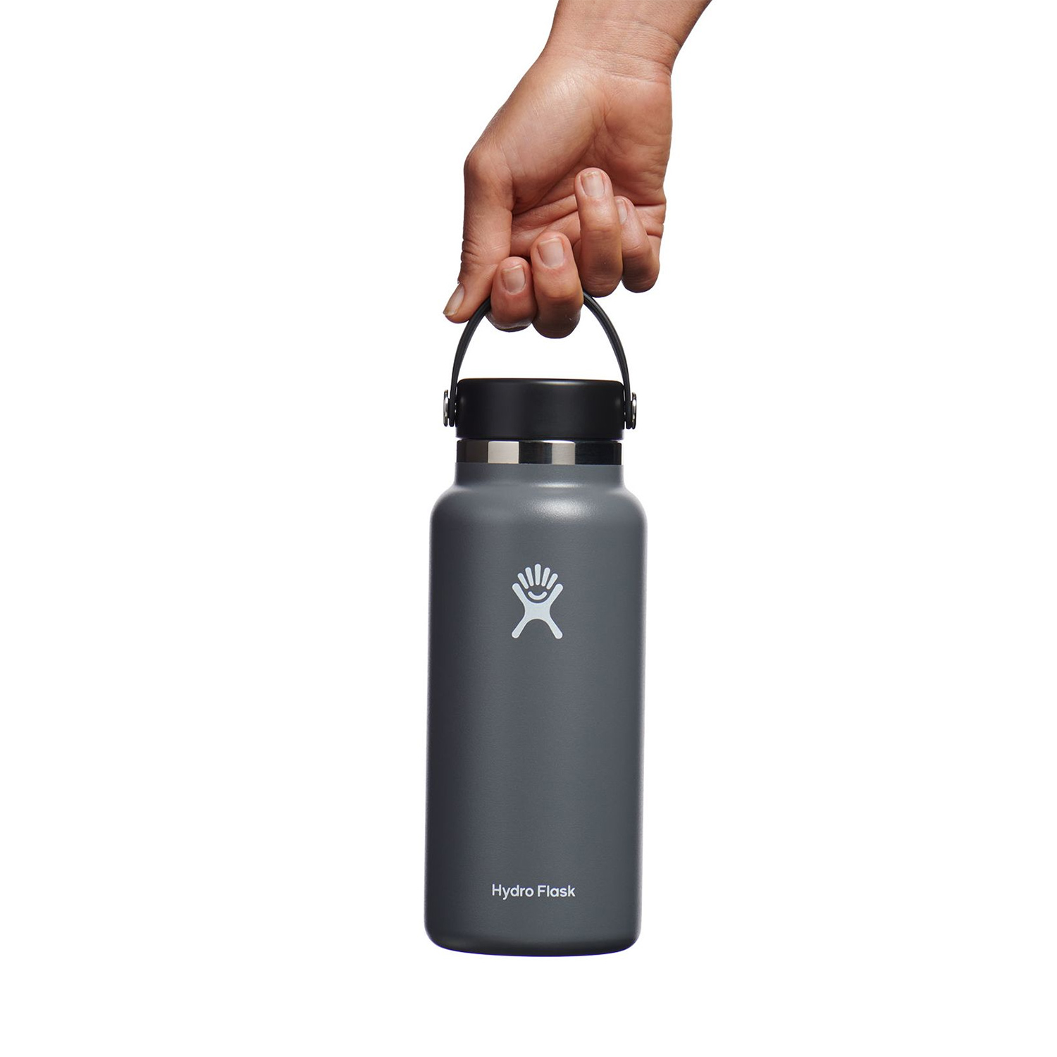 Bình giữ nhiệt Hydro Flask 32oz màu Stone