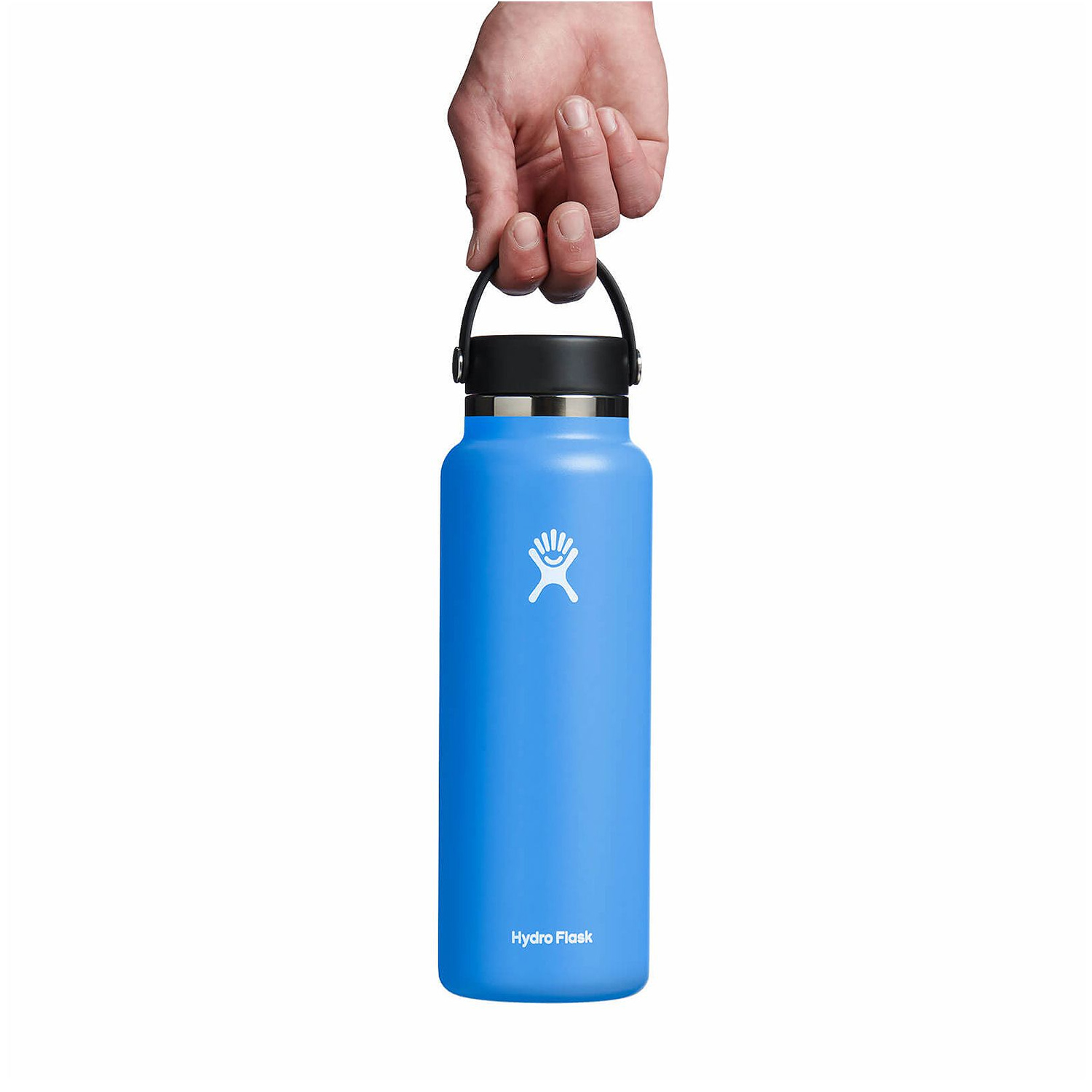 Bình giữ nhiệt Hydro Flask 40oz màu Xanh Blue