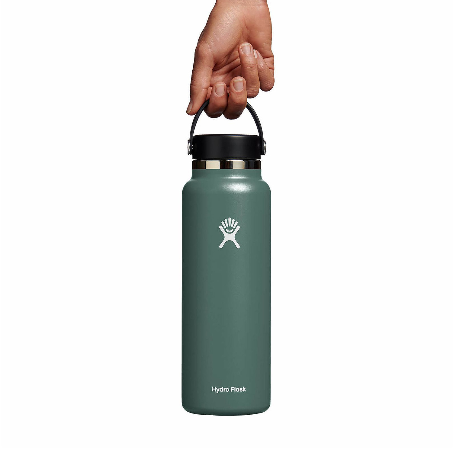 Bình giữ nhiệt Hydro Flask 40oz màu Xanh Fir