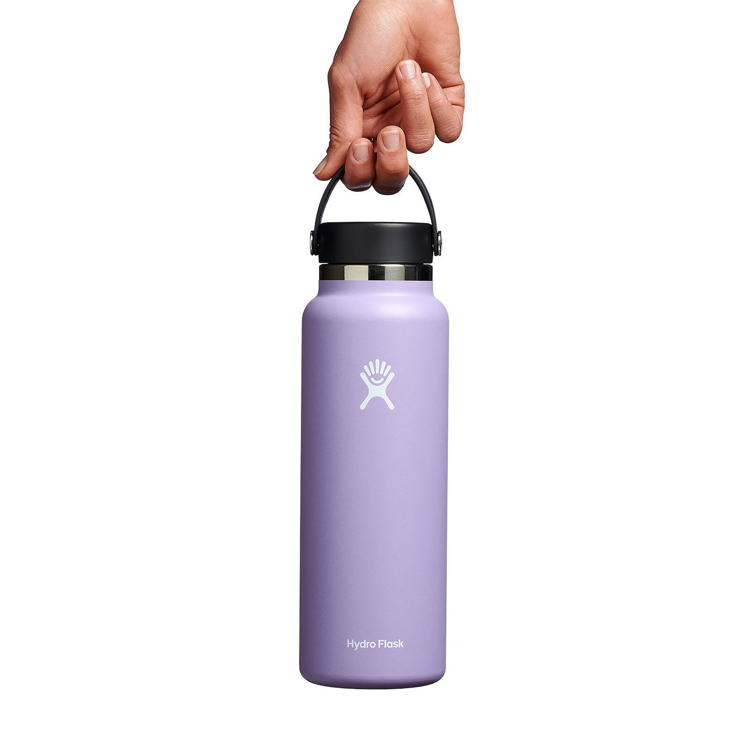 Bình giữ nhiệt Hydro Flask 40oz màu Tím MoonShadow