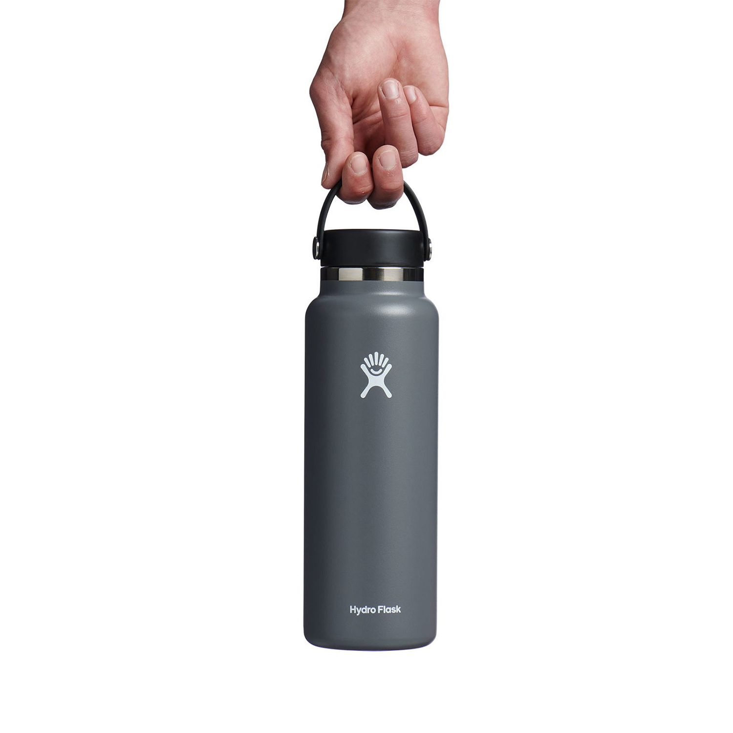 Bình giữ nhiệt Hydro Flask 40oz màu Stone