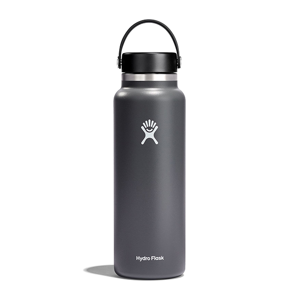 Bình giữ nhiệt Hydro Flask Wide Mouth 40oz