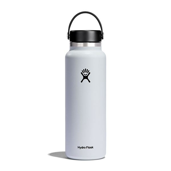 Bình giữ nhiệt Hydro Flask Wide Mouth 40oz