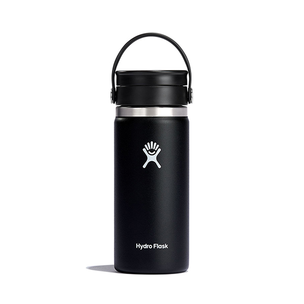 Bình giữ nhiệt Hydro Flask Wide Mouth with Flex Sip 16oz