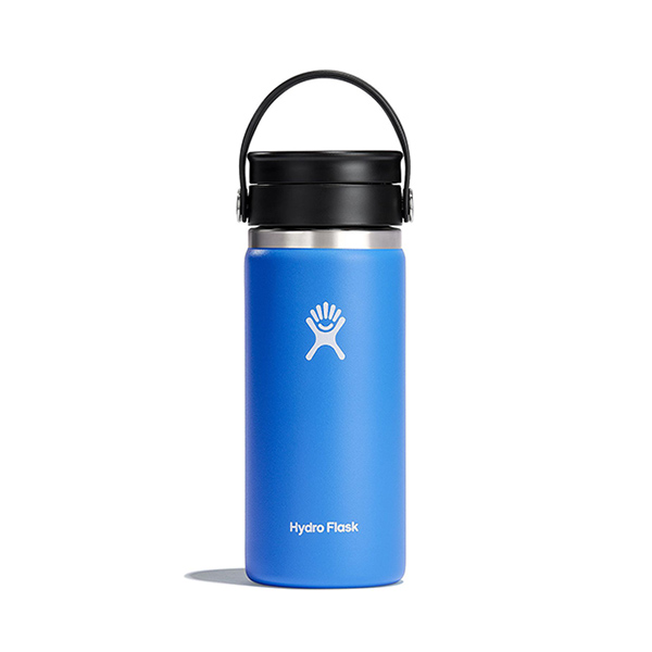 Bình giữ nhiệt Hydro Flask Wide Mouth with Flex Sip 16oz