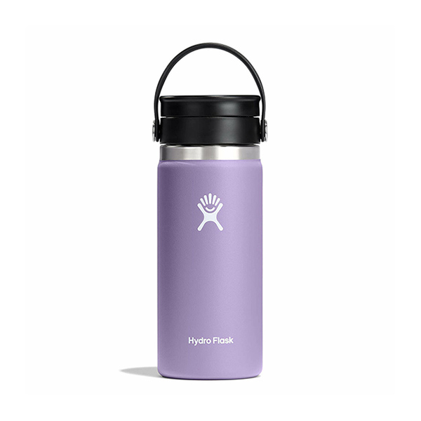 Bình giữ nhiệt Hydro Flask Wide Mouth with Flex Sip 16oz