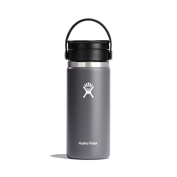 Bình giữ nhiệt Hydro Flask Wide Mouth with Flex Sip 16oz