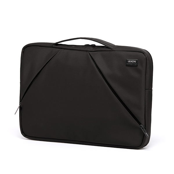 Túi Lexon Premium+ Slim Bag (Black)