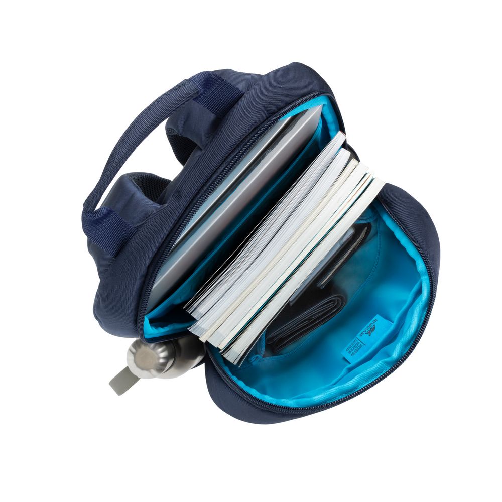 Balo Rivacase 7561 Blue